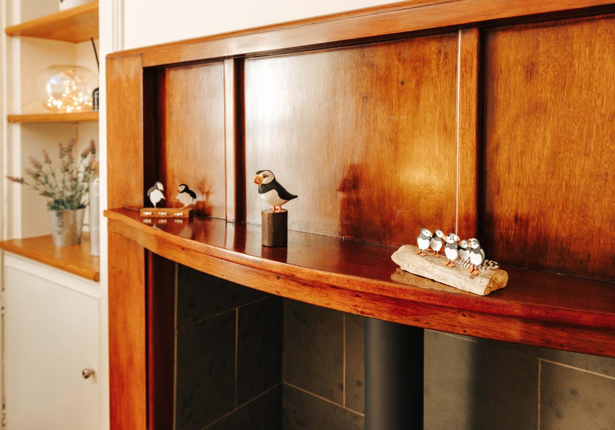 Kenmore House, Elie Extérieur photo