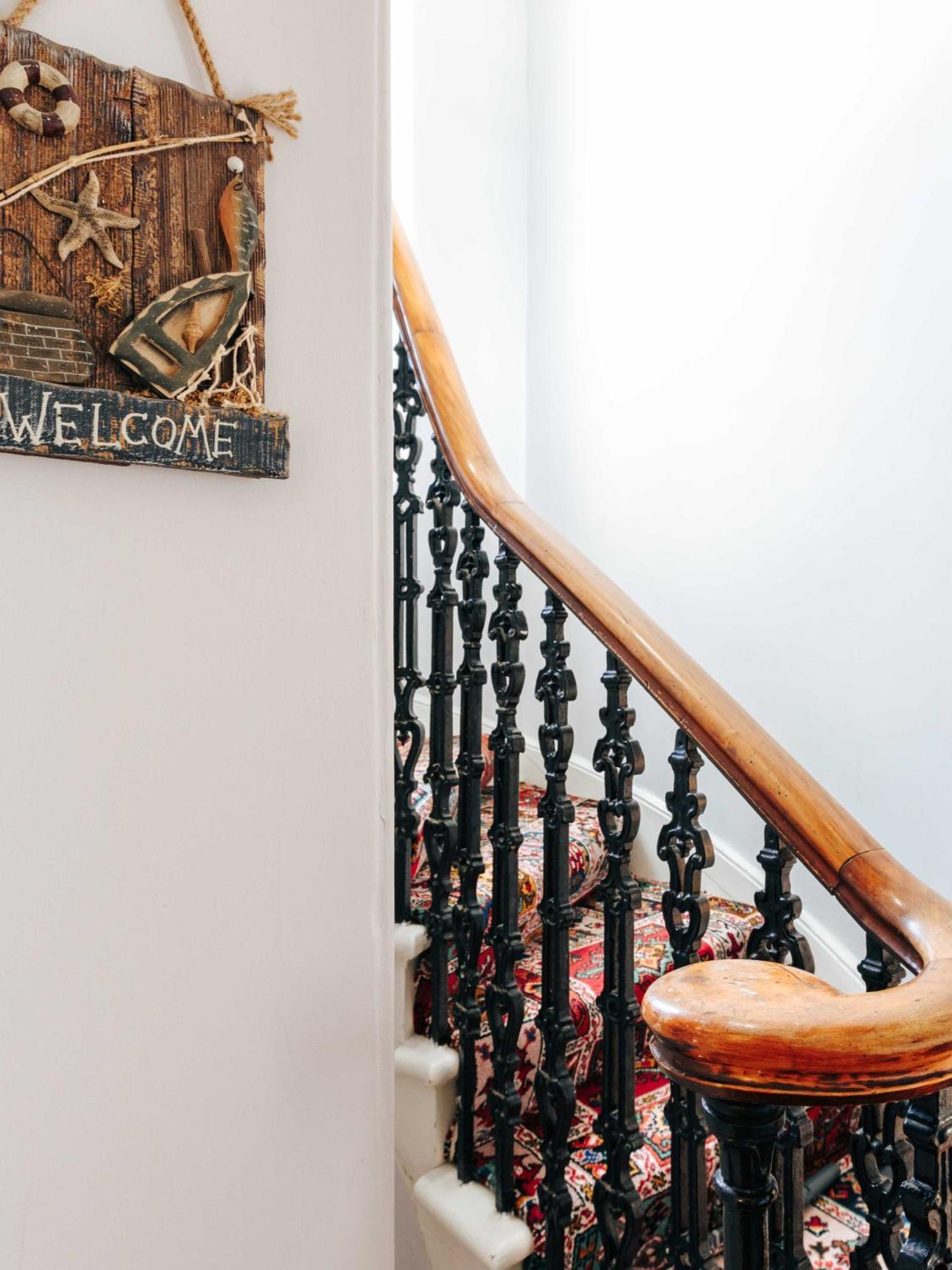 Kenmore House, Elie Extérieur photo