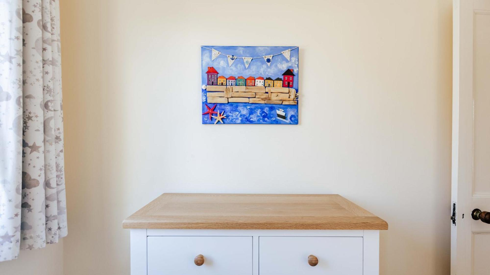Kenmore House, Elie Extérieur photo