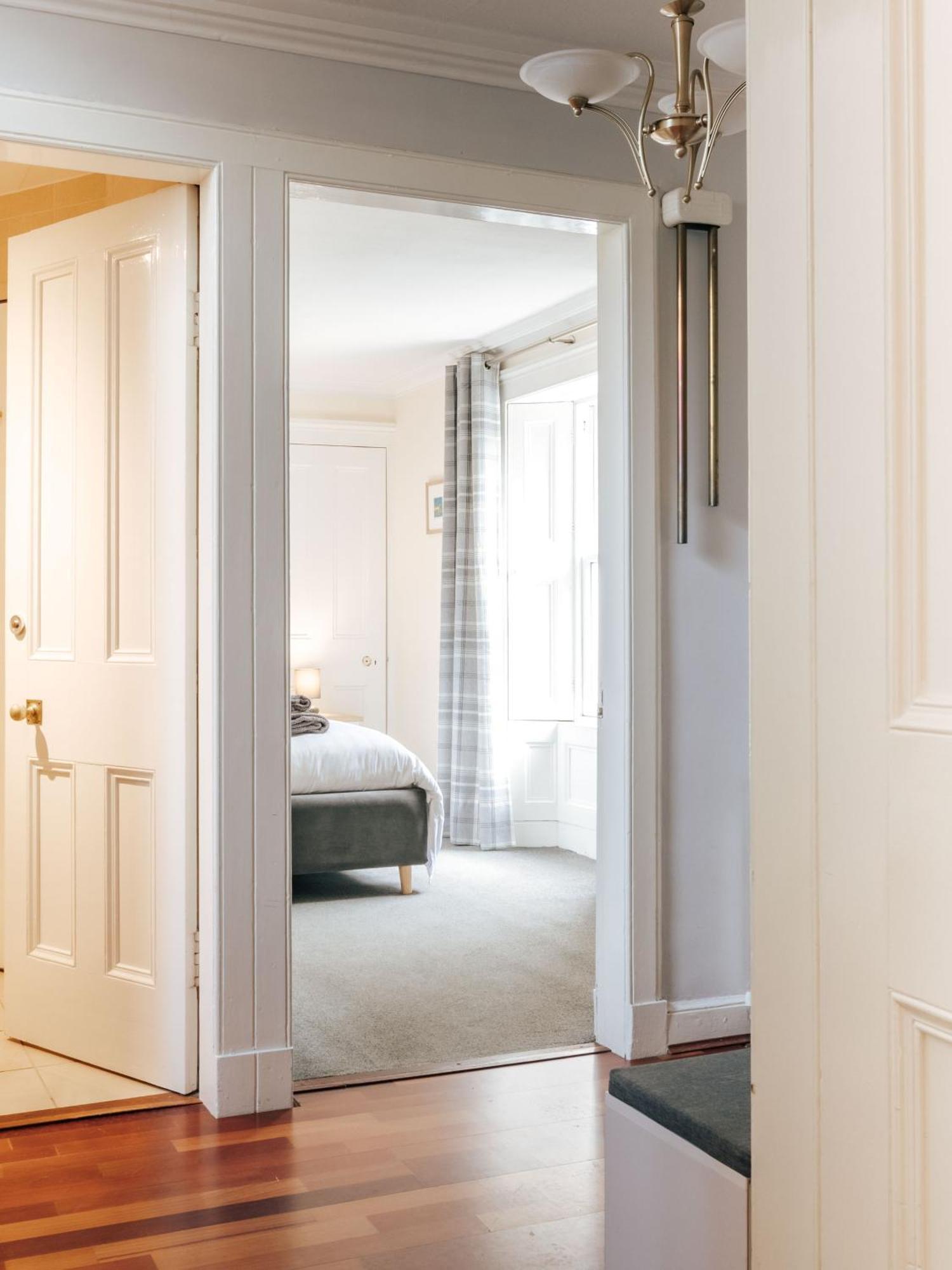 Kenmore House, Elie Extérieur photo