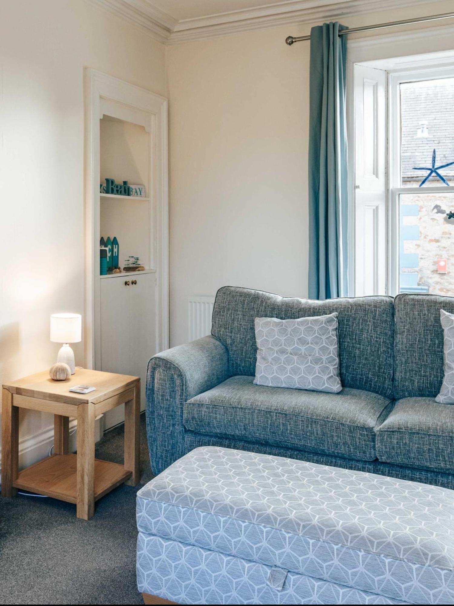 Kenmore House, Elie Extérieur photo