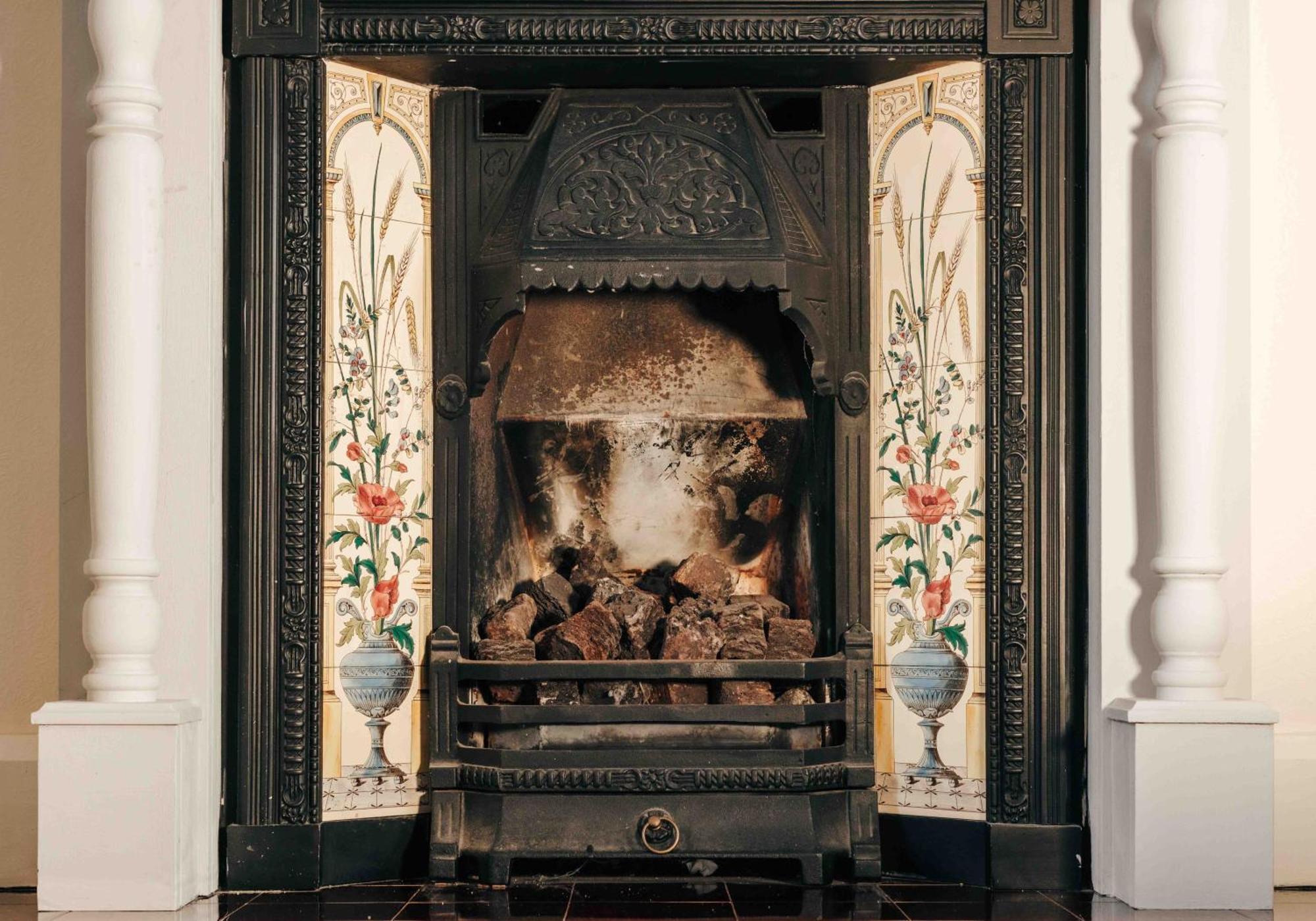 Kenmore House, Elie Extérieur photo
